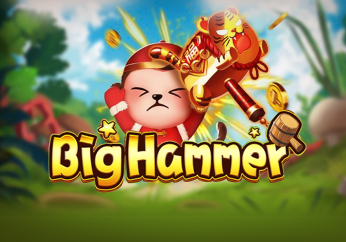 king88 Big Hammer